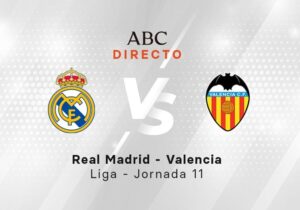 Lo que dicen los números de Real Madrid y Valencia | VinylStation Radio