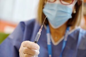 Lo que este estudio de 14 millones de niños revela sobre su corazón y la vacuna | VinylStation Radio