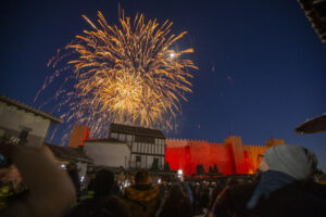 Lo que hace Puy du Fou para ser el mejor parque de Europa | VinylStation Radio