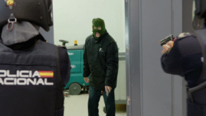 Lo que la Abadía no quería que supieras | VinylStation Radio