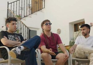 Lo que nadie esperaba de una banda extremeña de 1.300 habitantes | VinylStation Radio