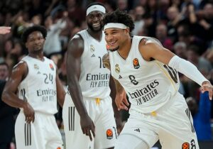 Lo que no te contaron del Valencia contra Real Madrid | VinylStation Radio