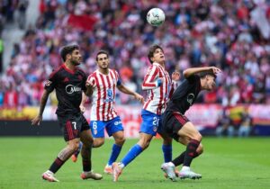 Los dos datos del Sevilla que preocupan a Almeyda | VinylStation Radio