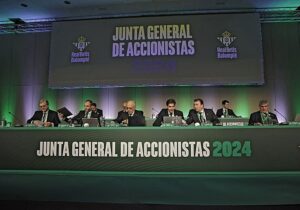 Qué decisiones tomará el Betis el 16 de diciembre | VinylStation Radio