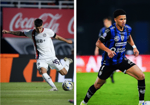 Qué dos joyas sudamericanas mira el Sevilla FC | VinylStation Radio