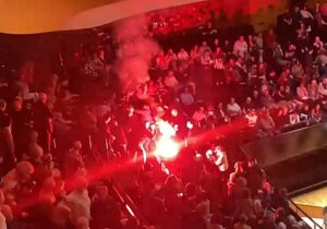 Qué pasó durante el concierto de la Filarmónica de Israel en París | VinylStation Radio