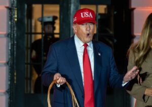 Qué piensan los españoles de Donald Trump | VinylStation Radio