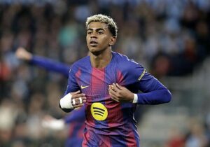 Qué se escuchó en el Celta-Barça y por qué la Liga denuncia | VinylStation Radio