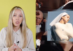 Rosalía y la fe: ¿arte o conveniencia? | VinylStation Radio