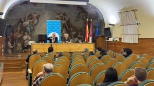 San Servando: Lo nunca visto en el castillo del miedo | VinylStation Radio