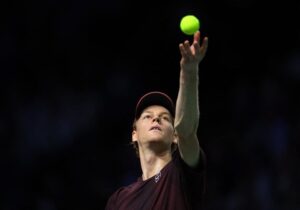 Sinner destrona a Zverev y desafía a Alcaraz por el número uno | VinylStation Radio