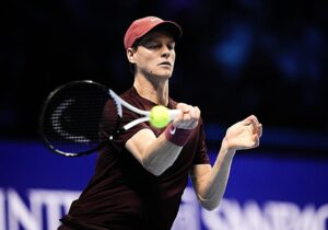 Sinner y un guion inesperado en Turín | VinylStation Radio