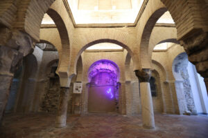 Toledo desvela un secreto de su pasado andalusí