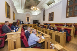 Toledo pide, pero el PSOE desvela lo que sí se hará | VinylStation Radio