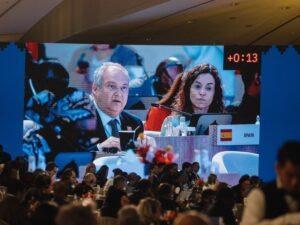 Toledo se prepara para ser el centro del turismo mundial | VinylStation Radio