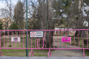 Toledo toma una decisión drástica por Claudia | VinylStation Radio