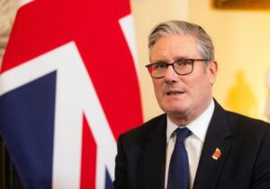 Tras el Príncipe Andrés, ¿cuál es el siguiente paso para la Corona? | VinylStation Radio