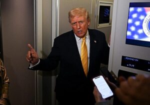 Trump vs BBC: la cifra que exige el expresidente | VinylStation Radio