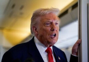 Trump y el futuro de Maduro: Esto es lo que no dijo | VinylStation Radio