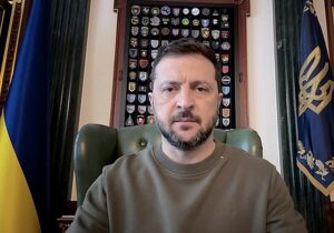 Ucrania y Rusia, un acuerdo que nadie esperaba | VinylStation Radio