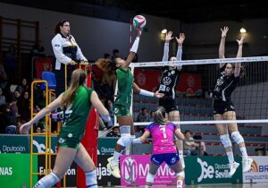 Un campeón cae ante la furia andaluza | VinylStation Radio