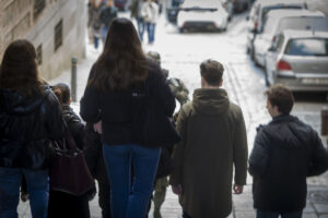 Un éxodo inesperado que cambia el mapa de la provincia | VinylStation Radio