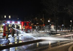 Un giro inesperado en la tragedia del autobús en Estocolmo | VinylStation Radio