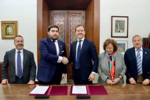 Un inesperado apoyo que Toledo 2031 no vio venir | VinylStation Radio