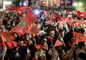 Un mensaje de la ONU divide al Sáhara Occidental | VinylStation Radio