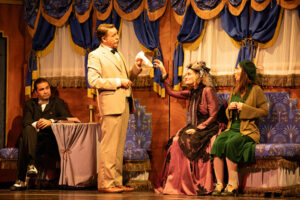 Un nuevo capítulo de Asesinato en el Orient Express está a punto de abrirse | VinylStation Radio