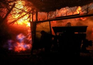 Un nuevo golpe ucraniano amenaza el combustible ruso | VinylStation Radio