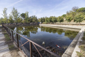 Un plan contradictorio sobre el Tajo enciende la polémica | VinylStation Radio