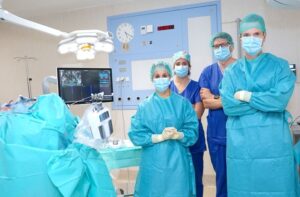 Un rayo de esperanza para el cerebro vulnerable | VinylStation Radio