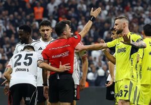 Un terremoto sacude el fútbol turco ¿qué hay detrás de las detenciones masivas? | VinylStation Radio