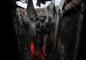 Zaporiyia: el giro inesperado que nadie vio venir | VinylStation Radio