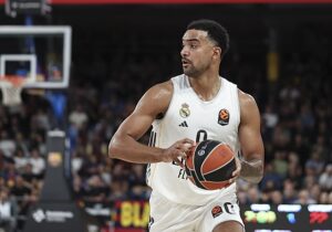 ¿Ha logrado el Real Madrid evitar el desastre en la Euroliga? | VinylStation Radio