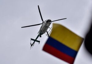 ¿Por qué EEUU ofrece millones por un ataque en Colombia? | VinylStation Radio