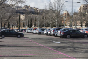 ¿Por qué el PSOE teme la expansión de la ORA magenta? | VinylStation Radio