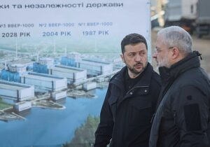 ¿Pudo Ucrania evitar estos apagones? | VinylStation Radio