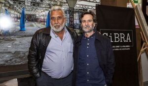 ¿Qué esconde Ciudad sin sueño para el público de Toledo? | VinylStation Radio