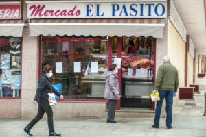 ¿Qué oculta la subida del IPC en Toledo? | VinylStation Radio