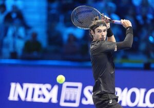 ¿Qué ocultan los números de Alcaraz y Musetti? | VinylStation Radio