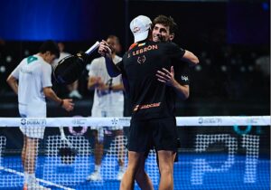 ¿Qué ocurrió en el último baile antes de que se cambiaran las parejas? | VinylStation Radio