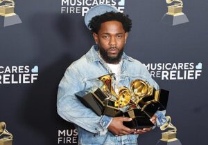 ¿Quién desafiará a Kendrick Lamar en los Grammy 2026? | VinylStation Radio
