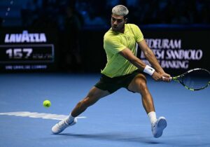 ¿Quién llegó primero a la final? | VinylStation Radio