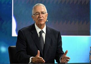 ¿Tiene este empresario razones para temer al Gobierno mexicano? | VinylStation Radio