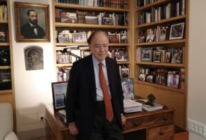 ¿Y si Toledo escondiera la clave contra la polarización? | VinylStation Radio